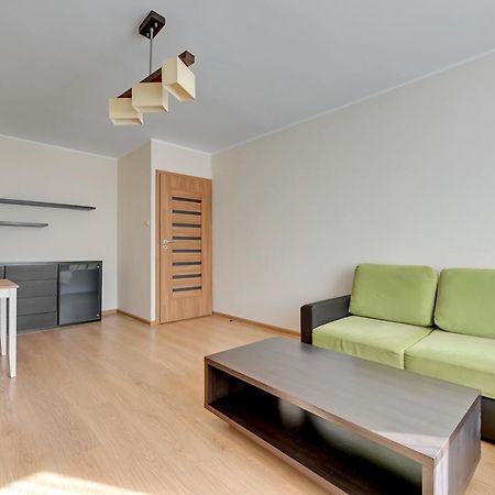 Platinium Apartament Dworski Gdańsk Kültér fotó