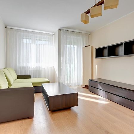 Platinium Apartament Dworski Gdańsk Kültér fotó