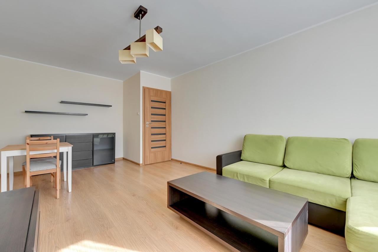 Platinium Apartament Dworski Gdańsk Kültér fotó