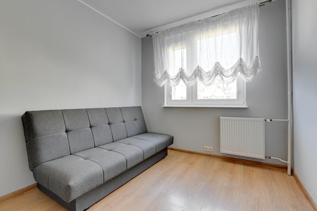 Platinium Apartament Dworski Gdańsk Kültér fotó