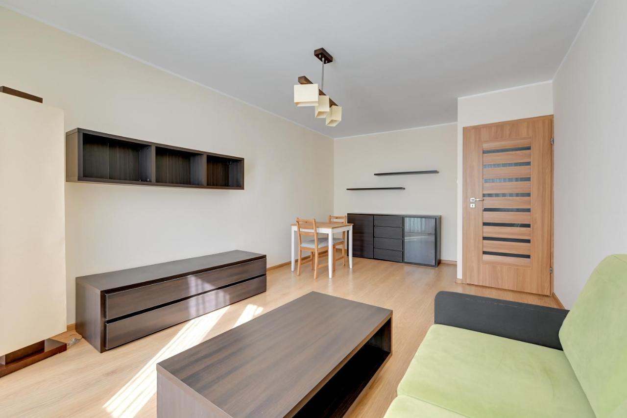 Platinium Apartament Dworski Gdańsk Kültér fotó