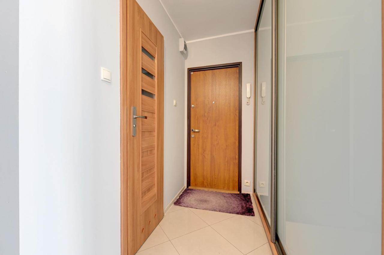 Platinium Apartament Dworski Gdańsk Kültér fotó