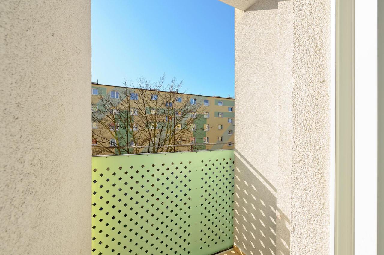 Platinium Apartament Dworski Gdańsk Kültér fotó